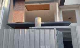 Rumah Mewah 3 Lantai di Cipete Ada Kolam Renang dan Rooftop