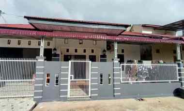 Dijual Cepat Harga Murah Rumah Lokasi jl. Purwodadi Panam