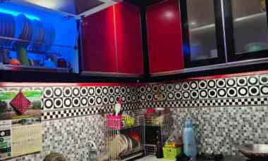 Hunian Strategis Cikarang Baru Depan Farmer Market Harga Nego