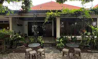 Rumah Dijual di Jl R. A. Kartini