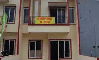 LILA Mansion dalam Kota, Hunian Exclusive di Radar Auri Depok