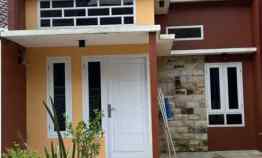 Rumah Minimalis dan Siap Huni dalam Cluster Lokasi Sawangan Depok