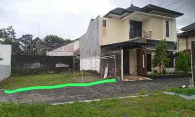 Rumah Dijual di Jl. Rajawali