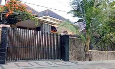 Dijual Rumah Mewah Jalan Rambutan -arifin Ahmad Pekanbaru