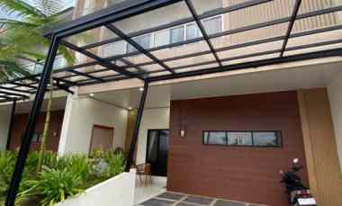 Rumah Dijual di Jl. Rambutan III