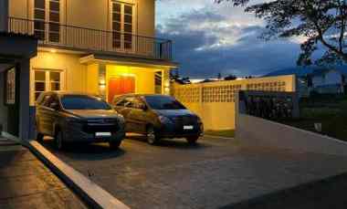 Rumah Dijual di jl rancamaya utama