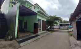 Rumah SHM Siap Hunijl. Ratna Jatibening Jatikramat Bekasi Bebas Banjir