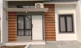 Rumah Satu Lantai di Selatan Tangerang dekat Bsd dan Pamulang