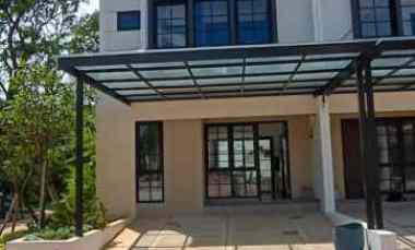 dijual rumah jl rawalumbu bekasi barat