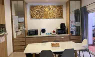 Rumah Raffles Hills Cibubur, jl. Alternative Cibubur km.1 CCibubur