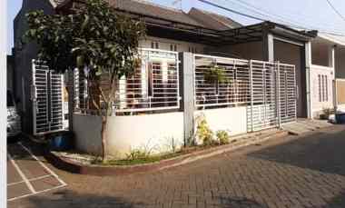 Big Deal Turun Harga Rumah Siap Huni di Royal Garden Pakis Malang