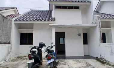 Dijual Rumah di jl Arteri Soeta Syuhada Pedurungan Semarang