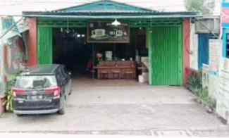 Ruko Gudang jl.Raya Banyu Urip Kec Sawahan Surabaya Lt 431m dekat Toll