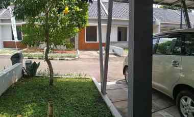 Rumah Dijual di jl Raya Bedahan