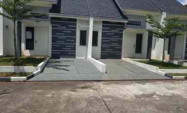 Rumah Dijual di Jl. Raya Bojong Gede Kemang