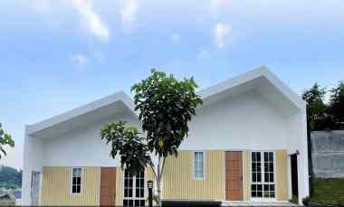 Rumah Desain Japandi Japan Scandinavian Harga 400 Jutaan