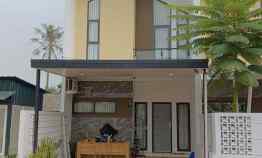 Rumah Terjangkau Antara Bsd dan Bintaro Free Biaya Surat