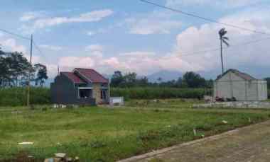 Rumah Dijual di jl. raya Bunut pakis Malang