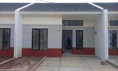 Take Over Rumah Subsidi Puri Harmoni 8 Cluster Katalina Blok F2 No.15