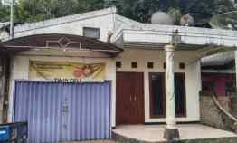 Rumah Dijual di jl. raya ciburuy, bohlam, kec. cigombong, kab. bogor. jawa barat