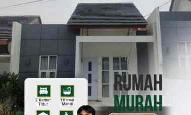 Rumah Mewah,tanpa Dp Free Kanopi,torn dan Subsidi Cicilan 1 Thn