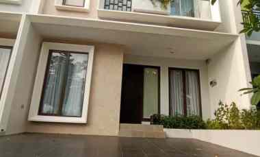 Rumah Impian 2Lt, SIAP HUNI, Akses Mudah di Asana Residence Cibubur