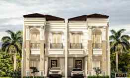 Brand New Cluster Cilandak Rumah 2 LT Harga Mulai 2,4 Milyar