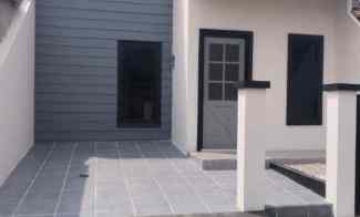 Rumah Murah dalam Cluster Citra Indah City Jalan Raya Cileungsi