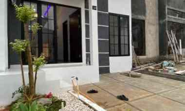 Rumah Dijual di Jl. Raya Citayam