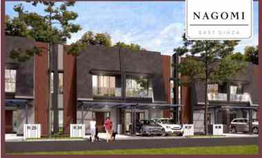 Dijual Rumah Darmawangsa Residence Langsung Dapat Hadiah Mobil