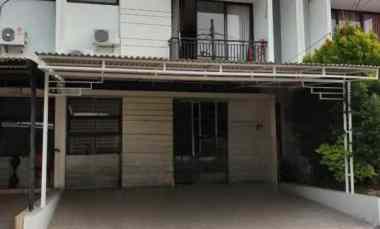 Rumah Siap Huni Grand Duta Indah Residence 105/140 Harga 1,45m