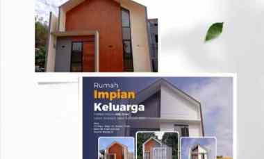 Rumah Dijual di Jl. Raya gunung sindur, kab. Bogor