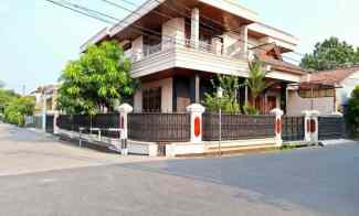 Rumah Kokoh Luas Termurah dekat Tol Jatiwarna Bekasi Kota
