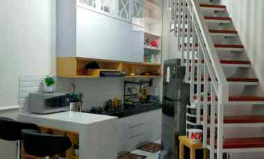 Rumah Dijual di Jl Raya Impres Kramatjati