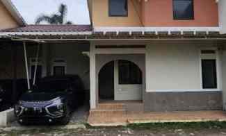 Dijual Rumah Murah Siap Huni 600 Jutaan di Cilodong Depok