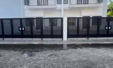 Rumah Dijual di Jl. Raya jati makmur Jatibening Bekasi