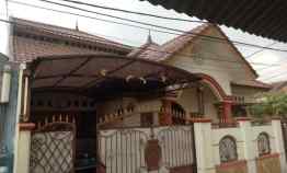 Rumah 2 LT Dijual Siap Huni Lokasi di JatiKramat Jatiasih Bekasi