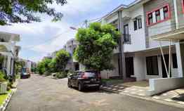 Cluster Baru Siap Huni di Pinggir Jalan Raya Jatimakmur Pondok Gede Be