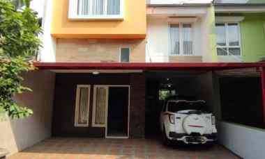 Rumah Dijual di Kota Bekasi Jatiwarna, Jatisampurna, Cibubur, Lrt