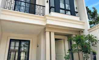 Cluster Paradise Park Bintaro Rumah Siap Huni Nempel Bintaro Exchange