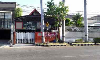 Rumah jl Raya Kartini dekat Diponegoro Tunjungan Genteng Darmo YVY