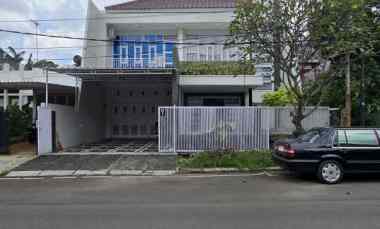 Dijual Rumah Siap Huni di Komplek Duren Sawit Jakarta Timur
