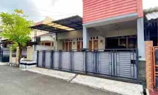 Rumah Dijual di Jl. raya komplek klender duren sawit