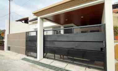 Rumah Baru Siap Huni Sayap Kopo Kota Bandung Dk Rs Santosa