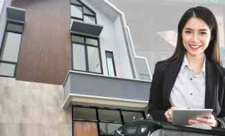 Rumah Dijual di JL RAYA LEBAK BULUS