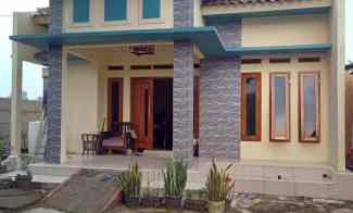 Rumah dekat Rencana Tol SerbarajaDi Jual Rumah Bangunan Baru di Legok