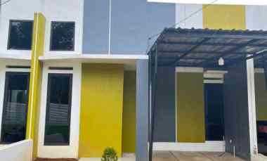 Rumah Murah di Bekasi, Strategis dekat Tol dan Kawasan Industri