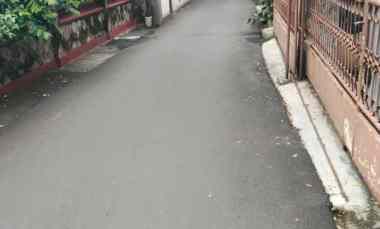 Rumah Dijual di Jl. Raya M. Ali Beji Depok