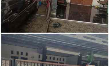 Rumah Dijual di JL. Raya Muchtar, GG. Sirsak Sawangan Depok