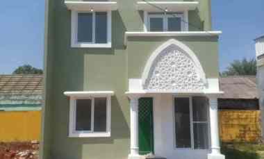 Rumah Dijual di JL. RAYA MUSTIKA JAYA, KOTA BEKASI